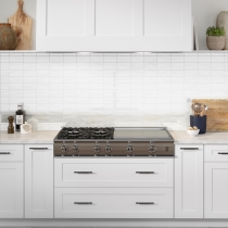 CRAFT II - 3X6, WHITE, GLOSSY